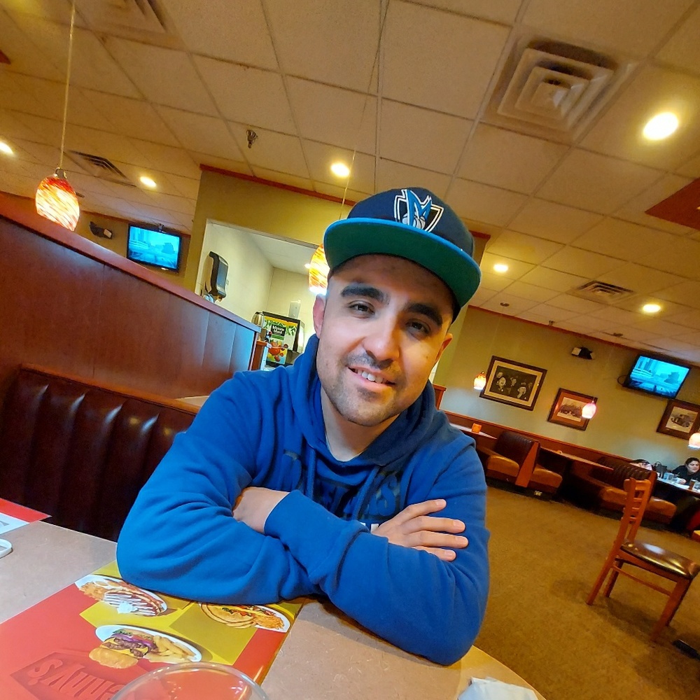 Meet your Posher, Robert